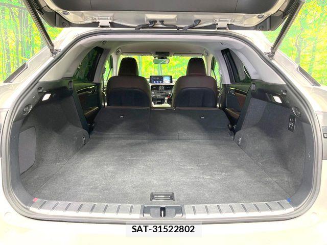 Lexus RX 2021-04 7251360-10