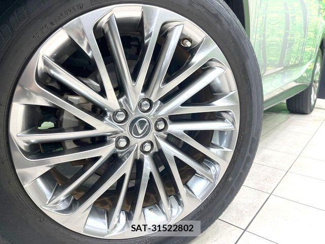 Lexus RX 2021-04 7251360-13