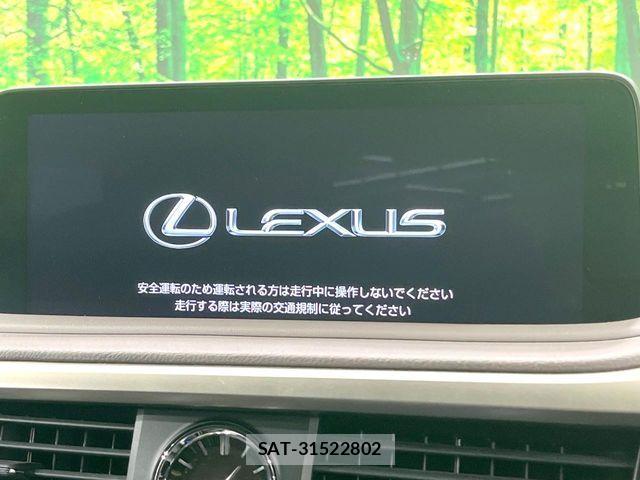 Lexus RX 2021-04 7251360-2