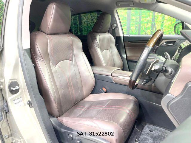 Lexus RX 2021-04 7251360-8