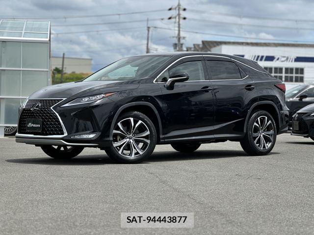 Lexus RX 2021-05 7328094-0
