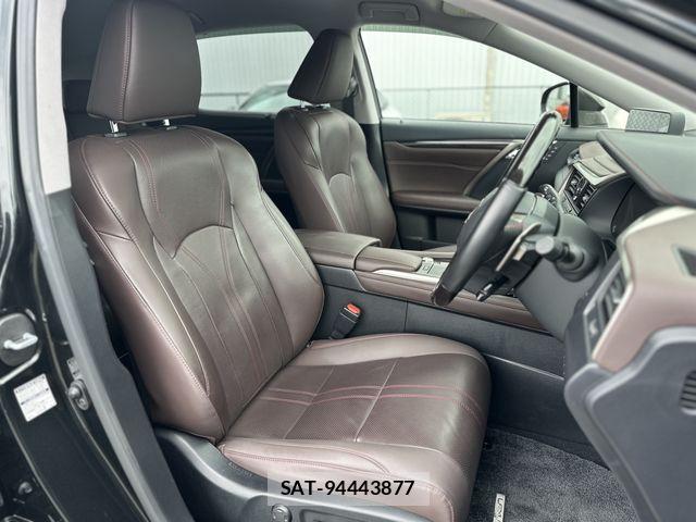 Lexus RX 2021-05 7328094-13