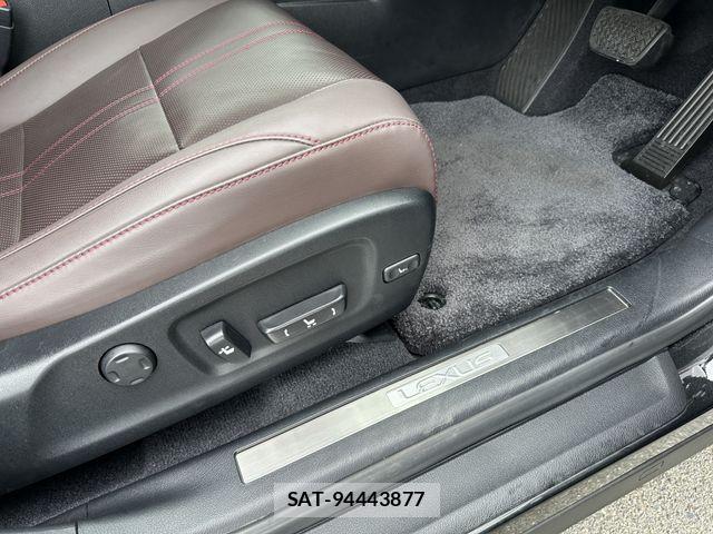 Lexus RX 2021-05 7328094-14