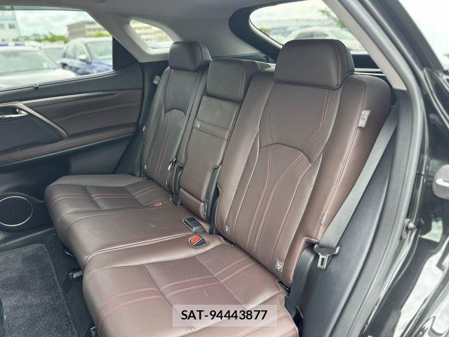 Lexus RX 2021-05 7328094-15