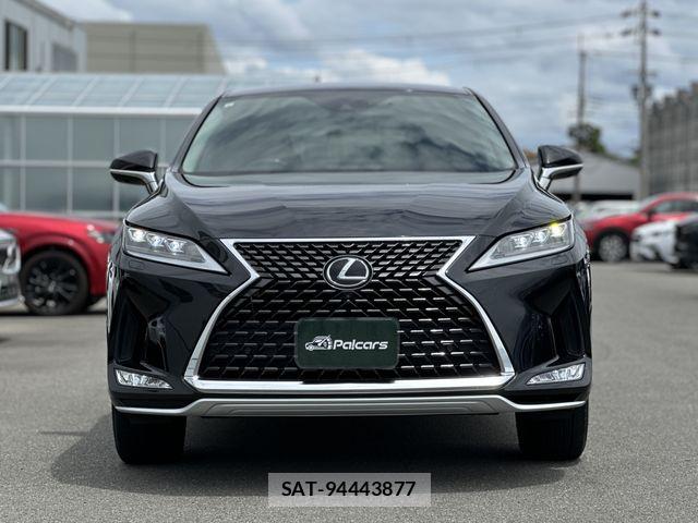 Lexus RX 2021-05 7328094-20