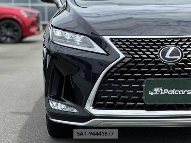 Lexus RX 2021-05 7328094-21