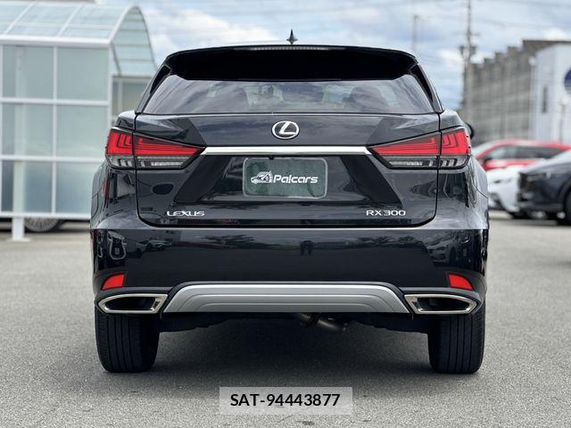 Lexus RX 2021-05 7328094-26