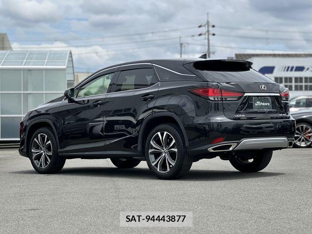 Lexus RX 2021-05 7328094-27