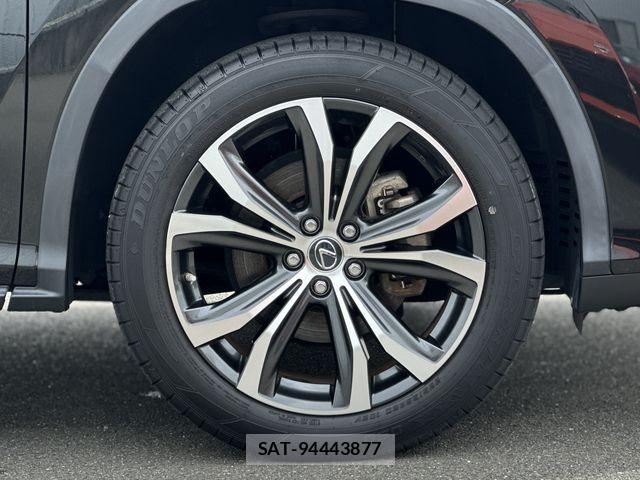 Lexus RX 2021-05 7328094-28