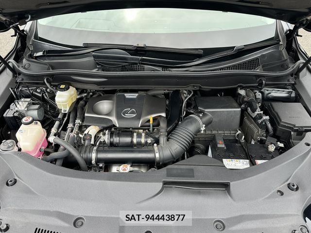 Lexus RX 2021-05 7328094-29