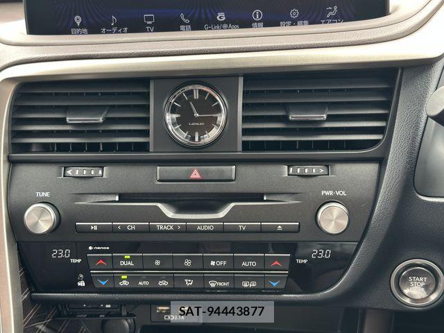 Lexus RX 2021-05 7328094-5