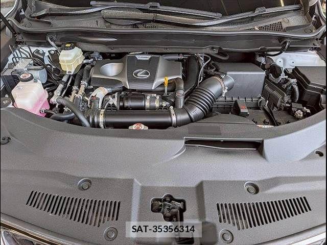 Lexus RX 2020-09 7358550-17