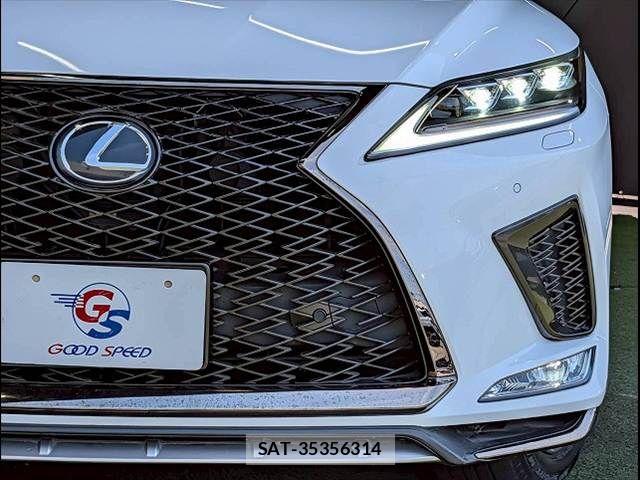 Lexus RX 2020-09 7358550-19