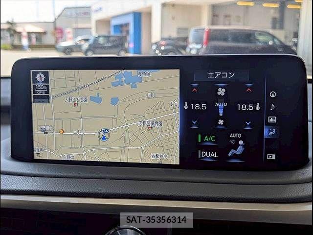Lexus RX 2020-09 7358550-2