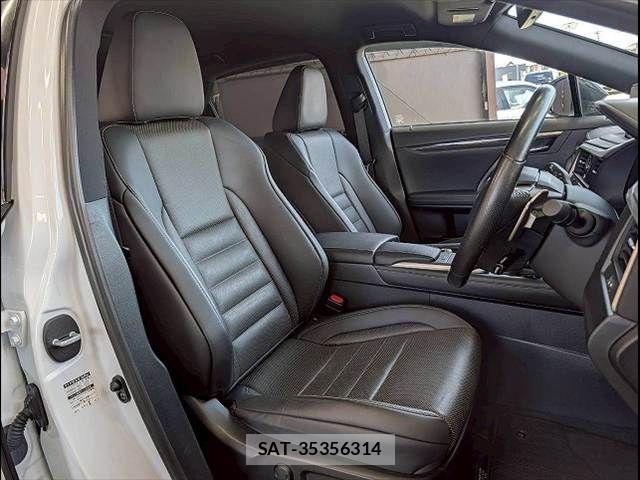 Lexus RX 2020-09 7358550-4