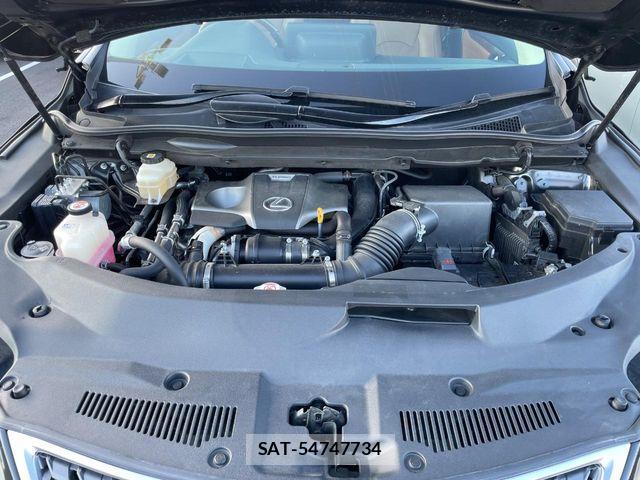 Lexus RX 2021-07 7358553-17