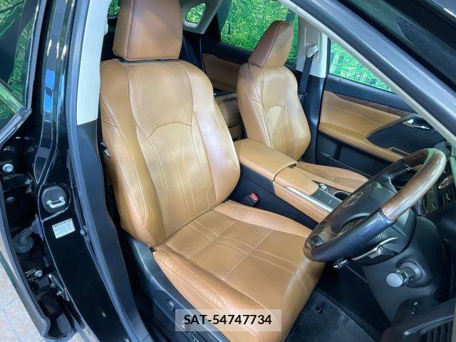 Lexus RX 2021-07 7358553-7