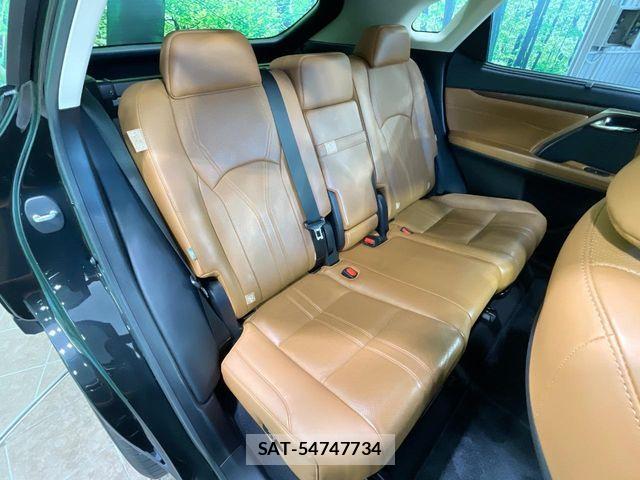 Lexus RX 2021-07 7358553-8