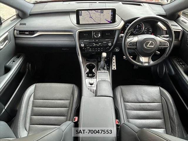 Lexus RX 2021-07 7358556-1