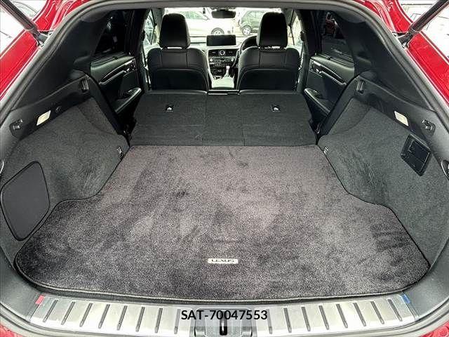 Lexus RX 2021-07 7358556-20