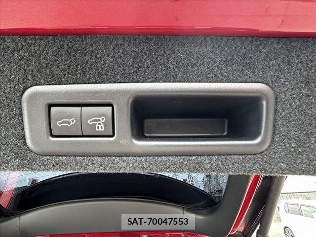 Lexus RX 2021-07 7358556-23