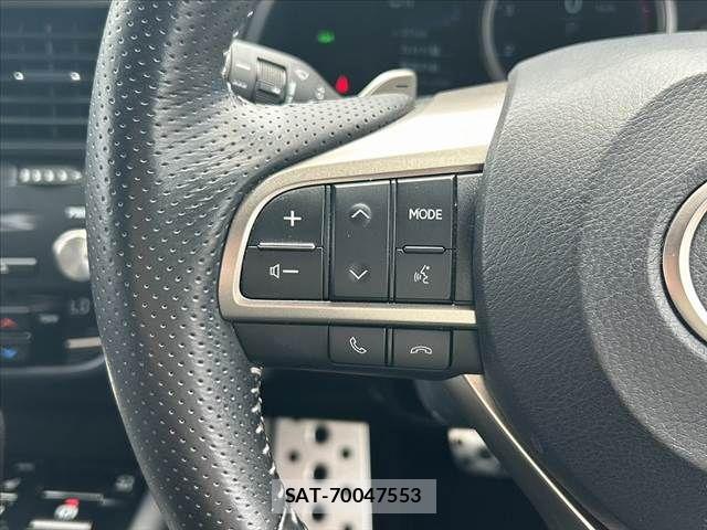 Lexus RX 2021-07 7358556-27