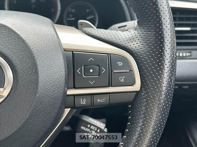 Lexus RX 2021-07 7358556-28