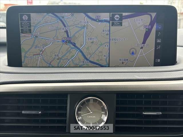Lexus RX 2021-07 7358556-2
