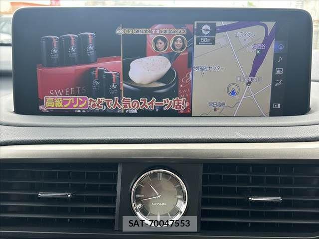 Lexus RX 2021-07 7358556-3