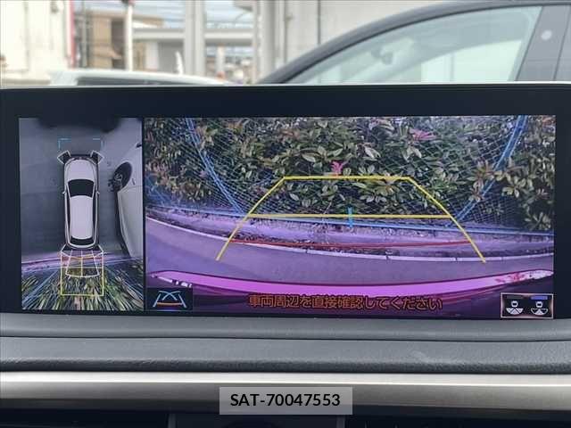 Lexus RX 2021-07 7358556-4