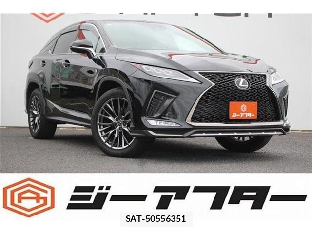 Lexus RX 2020-12 7358552-0