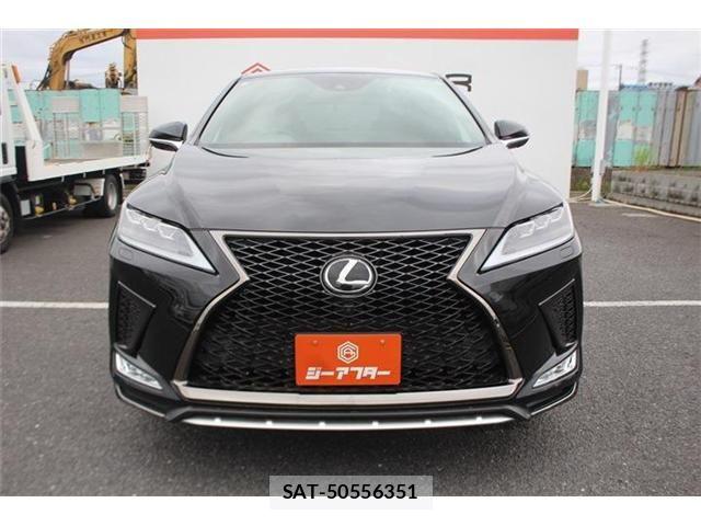 Lexus RX 2020-12 7358552-9