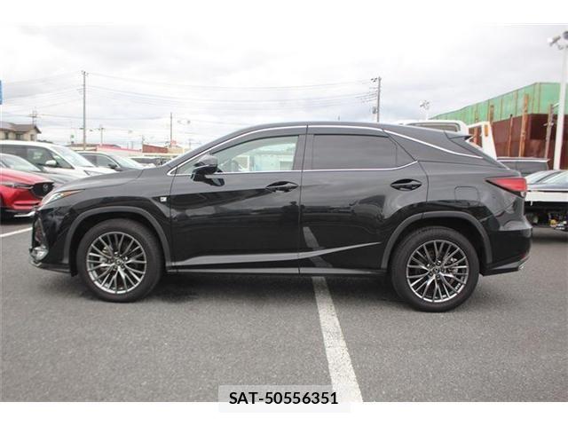 Lexus RX 2020-12 7358552-10
