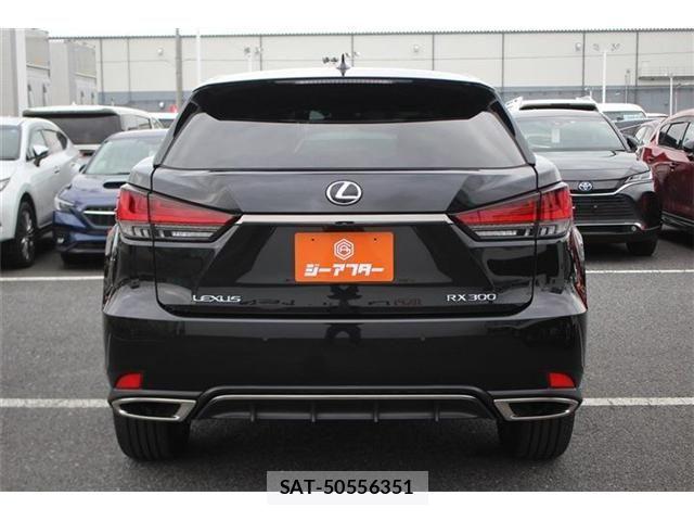Lexus RX 2020-12 7358552-11