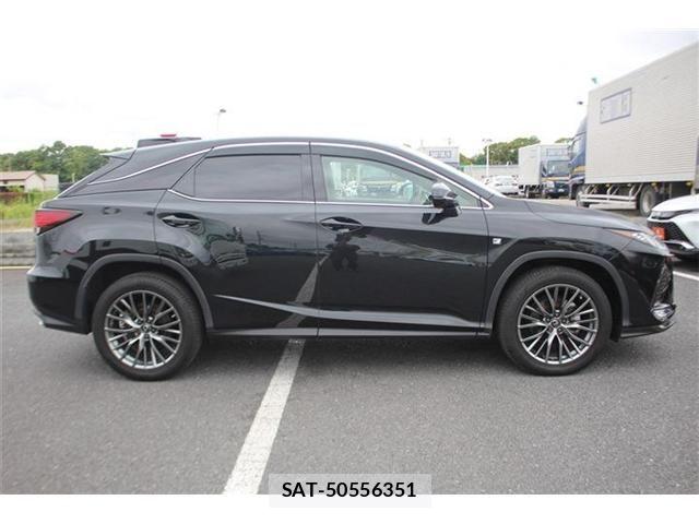 Lexus RX 2020-12 7358552-12