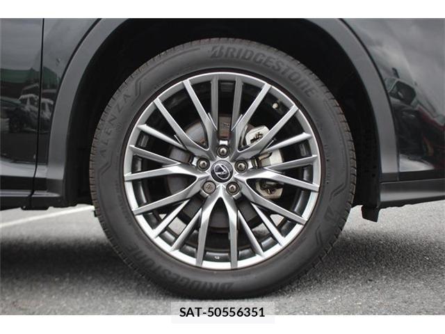 Lexus RX 2020-12 7358552-13