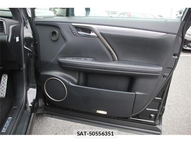 Lexus RX 2020-12 7358552-21