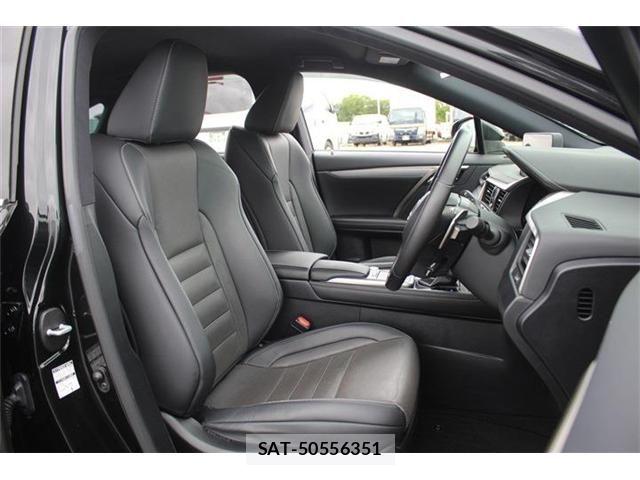 Lexus RX 2020-12 7358552-22