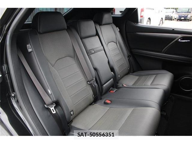 Lexus RX 2020-12 7358552-23
