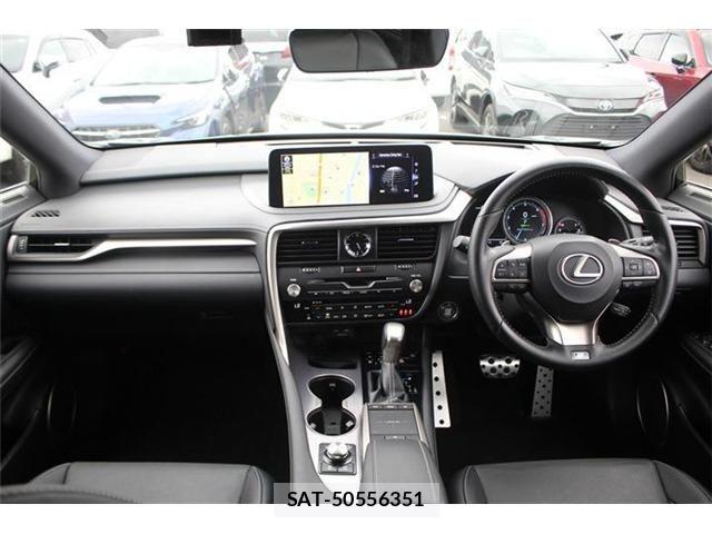 Lexus RX 2020-12 7358552-24