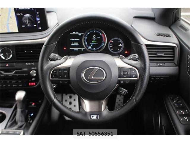 Lexus RX 2020-12 7358552-25