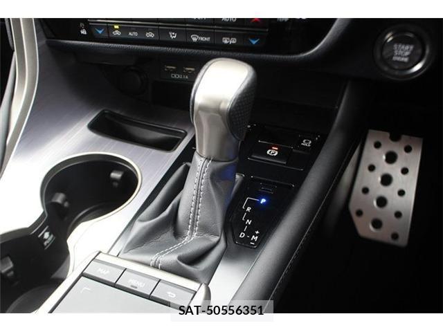 Lexus RX 2020-12 7358552-26