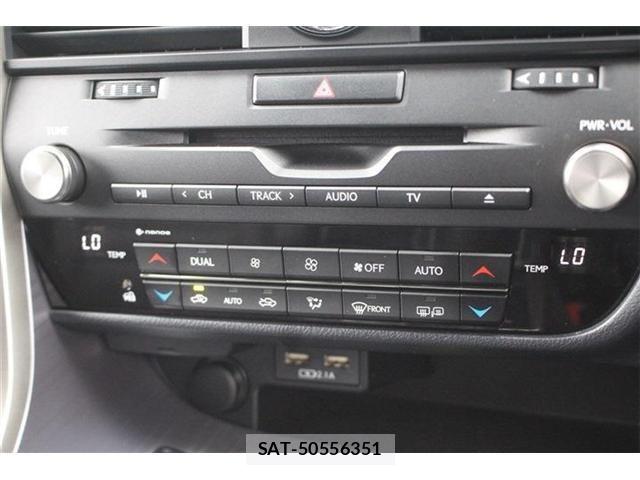 Lexus RX 2020-12 7358552-27