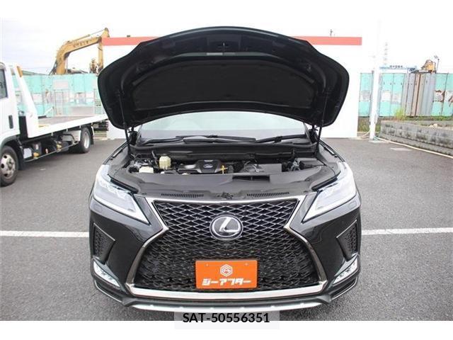 Lexus RX 2020-12 7358552-28