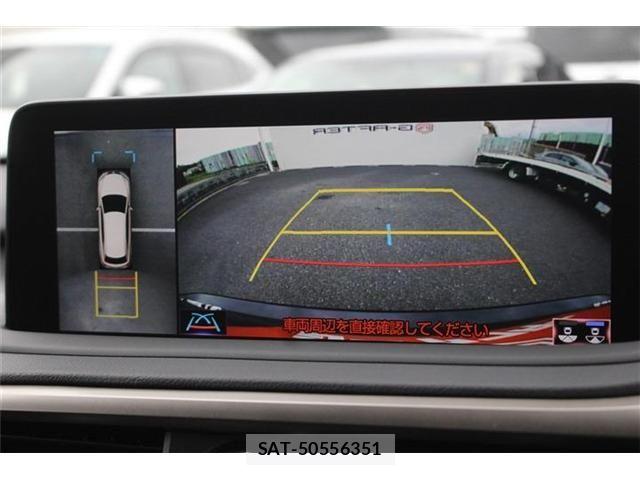 Lexus RX 2020-12 7358552-2