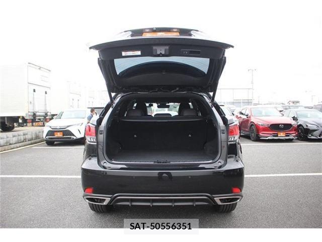Lexus RX 2020-12 7358552-29