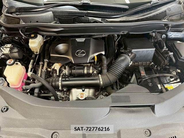 Lexus RX 2019-11 7358551-17