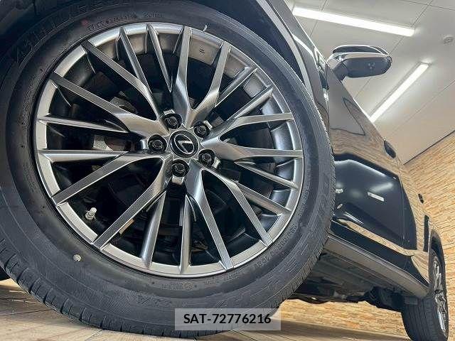 Lexus RX 2019-11 7358551-18