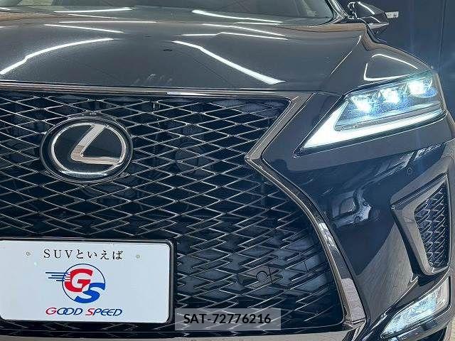 Lexus RX 2019-11 7358551-19