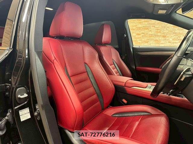 Lexus RX 2019-11 7358551-4
